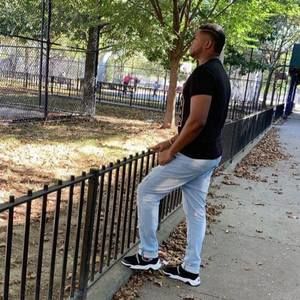 Meet your Posher, Oscar